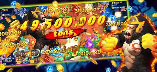 Tampilan deposit di perangkat mobile